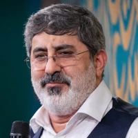 حاج محمدرضا طاهری