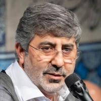 حاج محمدرضا طاهری