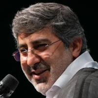 حاج محمدرضا طاهری