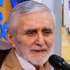 ما را خدا ز حاصل زینب درست کرد