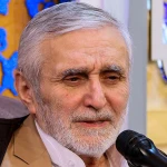هر چه در ساحل نشستم جزرمن اصلاً مَد نداد