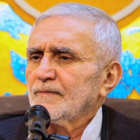 میان میکده‌ها غصه استحاله شده