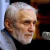 تمام دلخوشی زندگی من این است