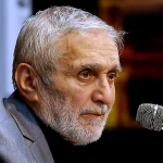با تو چه کرده زهر پدر دست و پا نزن