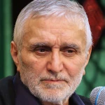باز اگر در زده این عبد گرفتار شده