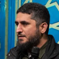 حاج امیر عباسی