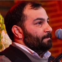 گریه‌ی عشاق برای هم است