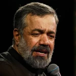پشتِ سر دعای زینب و رباب