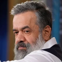 حاج محمود کریمی
