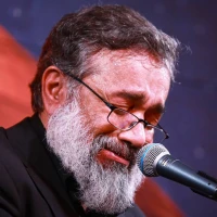 حاج محمود کریمی