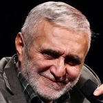 شاهی که امتداد شه عالمین شد