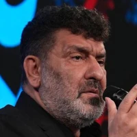 افسوس بر آن دیده که روی تو ندیدهست