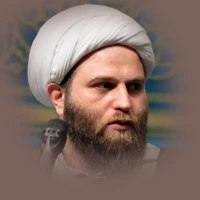حجت الاسلام ناصر یوسفی