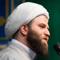 اعتماد به خدا