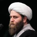 سیره امیرالمومنین (ع) در عمل (جلسه 1)