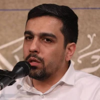 اگه راهم دوره دلم اما پر نوره از نور گنبد