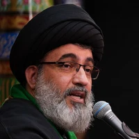 اصل با خدا بودن در کلام اهل بیت(ع) (جلسه یازدهم)