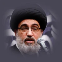 حجت الاسلام میرهاشم حسینی