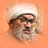 حجت الاسلام عباس صراف