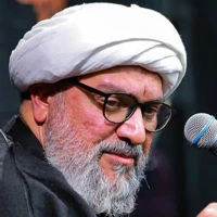 تصویر حجت الاسلام عباس صراف - دین بدون عافیت (جلسه هفتم)