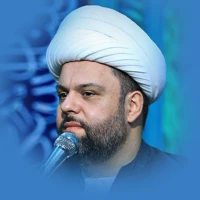 حجت الاسلام میثم علی‌پناه