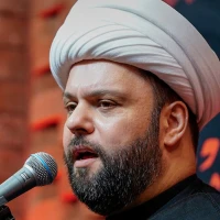رسیدن به حسن عاقبت(جلسه 1)