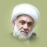 حجت الاسلام محمود ریاضت