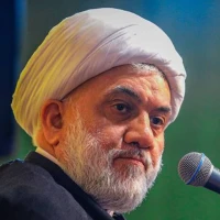 تصویر حجت الاسلام محمود ریاضت - سیری در احوالات امام عسکری (ع) (جلسه 1)