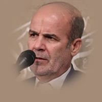 دکتر حشمت الله قنبری