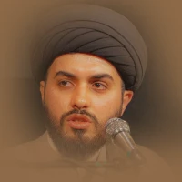 حجت الاسلام سید فهیم موسوی