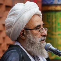 تصویر حجت الاسلام عباس اخوان - سیری در دوران امام رضا (ع)