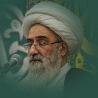 حجت الاسلام عباس اخوان