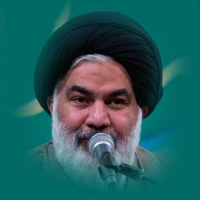 حجت الاسلام سید علیرضا تراشیون
