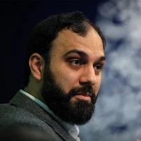 سیدمهدی حسینی
