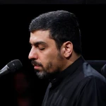 فراق تلخه فراق سخته