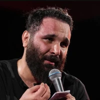 بارون صدای اذون