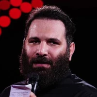 حسین و آغوشت بند کفن باز شد