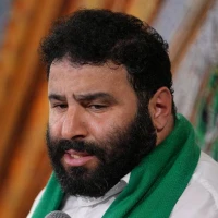 قلعهی قلب و دلم رو کرده تسخیر