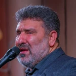 روضه حضرت علی اصغر (ع)