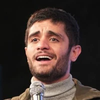 محسن عراقی