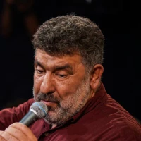 مژده‌ی رحمت اومد از عالم بالا