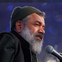 چرا هوا زمستونیه، دیوار خونمون خونیه