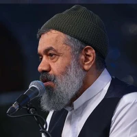 حاج محمود کریمی