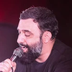 تو جون منی تو خون منی