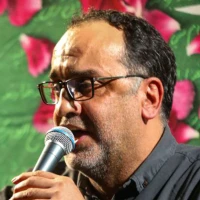 آرامشِ زمین و زمان کیست جز حسین