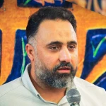 بگو همیشه لعنت