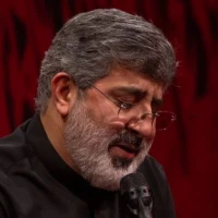 سلام امام زمان وارث غم زهرا