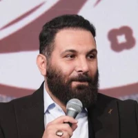 محمدحسین حدادیان