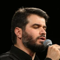 دلم خیمه ماتم شده مولا، پر از داغ محرم شده