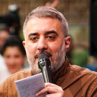 محمدحسین پویانفر